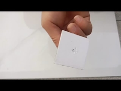 Self Adhesive Insulation Stick Pins