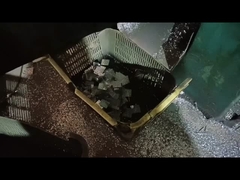 Perforated Base Insulation Hanger Zinc Finish Self Stick Pin To Stick Plastic To Metal