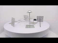 External Wall Insulation Fasteners Fixing Rock Wool Or Glass Wool