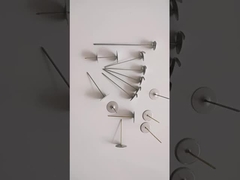 Duct Liner Weld Pins