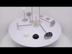 Adhesive Insulation Pins