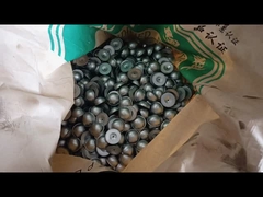 Insulation Dome Caps