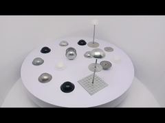 Insulation Dome Caps