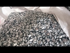 Insulation Speed Fixed Dome Cap Washers for Insulation Pins