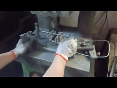 Stainless Steel Y-shaped Fireproof and Refractory Steel Anchor Rod for Furnace