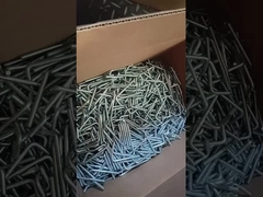 L-Shaped Stainless Steel Power Plant Hook Nail L-Shaped Nail Boiler Body Flue Welding Anchor Nail