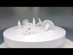 Modern Industrial Design Insulation Anchor Nail Plastic Nylon Aluminum PE Construction