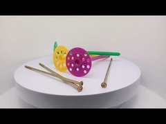 Plastic Insulation Anchor