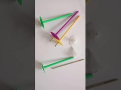 Plastic Insulation Anchor